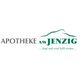 Logo der Apotheke am Jenzig