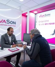 Audioprothésiste Sens - VivaSon image 6