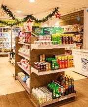 Shell Recharge Charging Station Bild 9