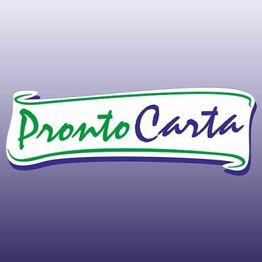 Pronto Carta logo
