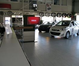 GP Garage AG Bild 7