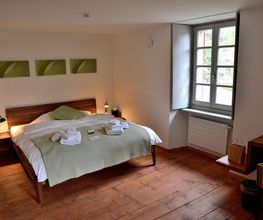 Boutique Hotel Fusio Bild 12
