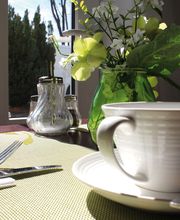 PENSION "VILLA FROHSINN" Bild 7