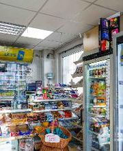 EFA/bft Tankstelle am HIT Markt Bild 6