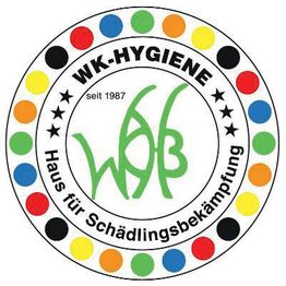 WK-Hygiene - Haus für Schädlingsbekämpfung