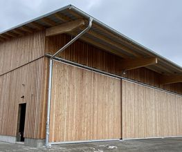 Zimmerei Holzbau Christian Luber Bild 9