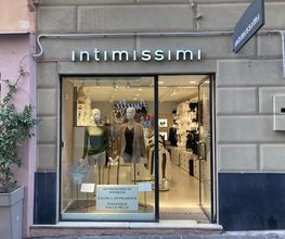 Intimissimi immagine 1