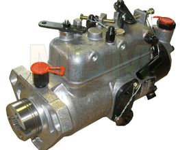 MDM parts Bild 1