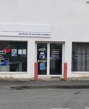 Auto-école ECF GENCAY image 3