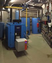 AUMONT MAINTENANCE CHAUFFAGE image 2