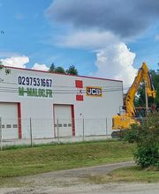 M3 JCB - HYUNDAI MH image 1