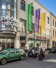 Zwickau Arcaden Bild 17