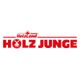 Holz Junge