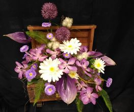 Floristería Imabel imagen 17