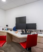 Audioprothésiste Pont-L'Abbé-Alain Afflelou Acousticien image 3