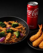 Wok Town Nieuwendijk afbeelding 9