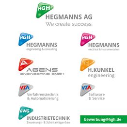Hegmanns AG
