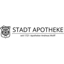 Logo der Stadt Apotheke Dissen