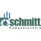Pumpentechnik Schmitt