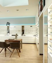 Hirt AG Augenoptik & Optometrie Bild 2