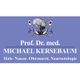 Kersebaum Michael Prof. Dr.