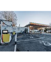 Shell Recharge Charging Station Bild 3