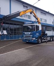 Josef Aregger AG Bild 6