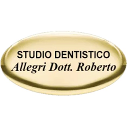 Studio Dentistico Allegri Dr. Roberto logo
