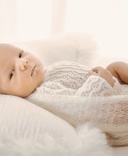 Andrea Zemp Fotgrafie - Neugeborenen / Newborn / Baby Shooting - Luzern Bild 13
