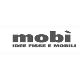 Mobi' Idee Fisse e Mobili logo