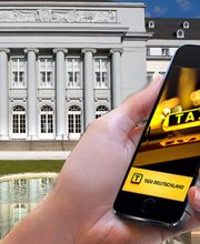 Taxi Koblenz e.G. Bild 2