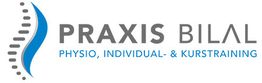 PRAXIS BILAL | PHYSIO, INDIVIDUAL- & KURSTRAINING logo