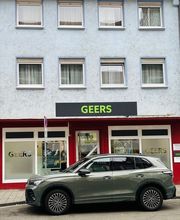 Außenbereich von GEERS