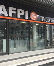 CAFPI Bordeaux courtier en crédit immobilier image 1