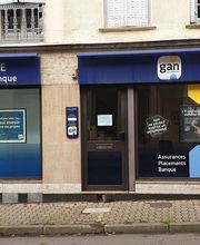 GAN ASSURANCES ST FLORENTIN - BAUGE image 1