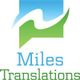 Beth Miles - Miles Translations