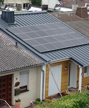 Holzbau Hendrich GmbH Bild 10