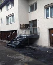MEBAG Stahl und Metallbau AG Bild 18