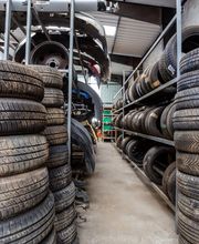 Auto Démolition Fougeraise ADF image 6