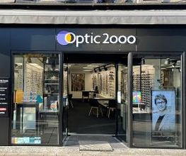 Opticien Champagnole - Optic 2000 image 4