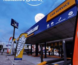 Michelin Car Service- Tecnicentro Garay Dorada imagen 1