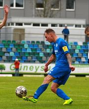 Südwest Ballsport Bild 1