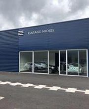 Peugeot Garage Nickel Agent image 1