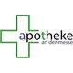 Logo der Apotheke an der Messe