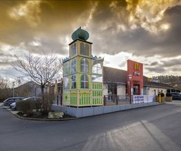 McDonald's Bild 1
