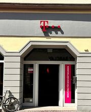 Telekom Shop Bild 1