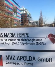 Praxis Maria Hempe Bild 6