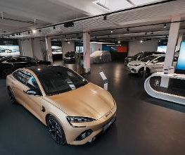 STERNAUTO Bild 5