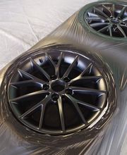 Full esthetic car image 13