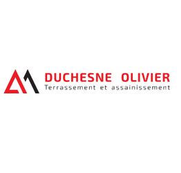 AA Duchesne Olivier